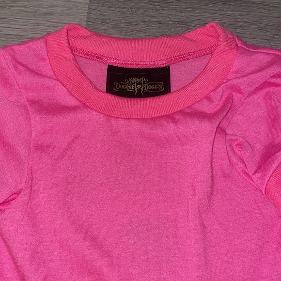 Snoop Dogg Dog T Shirt - Picture 2 of 4